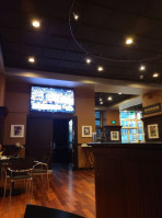 Legends Sports Grill inside