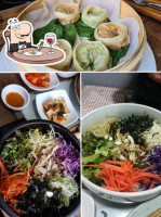 Dajeon food