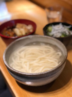 うどん Lián Cāng みよし Comida