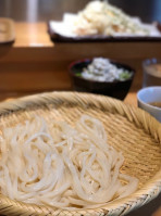 うどん Lián Cāng みよし Comida