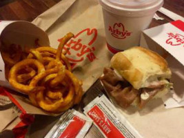 Arby's food