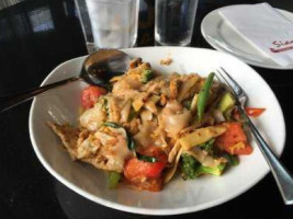 Siam Thai Cuisine Eastlake food