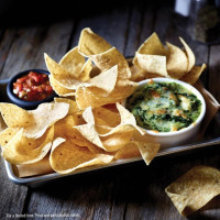 Applebee's Raleigh food