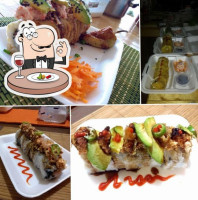 Sushis El Sitio food