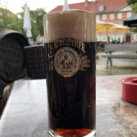 Brauhaus Wernigerode food