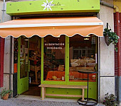 Masala Natural Extérieur