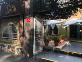 Chocolates Para Tí Cochabamba Exterior