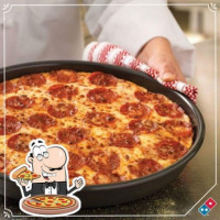 Domino's Pizza Huejutla food