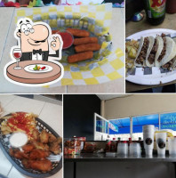 La Cuchilla Food&drinks food