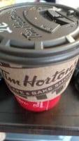 Tim Hortons food