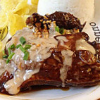 Adobo Connection food