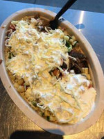 Chipotle Mexican Grill food