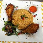 Jazzy Soulfood Restaurant -Halal food