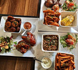 Jazzy Soulfood Restaurant -Halal food