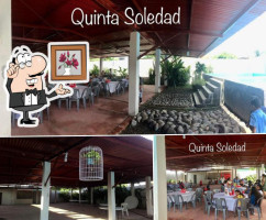 Quinta Soledad. Eventos Sociales outside
