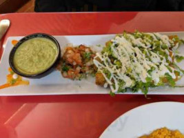 Allan's Authentic Mexican food