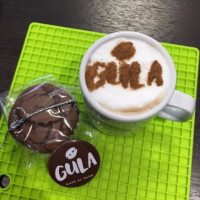 GULA Cafe Al Paso food