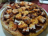 Pizzeria Galicia food