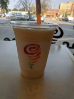 Jamba Juice food