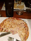 Pizzeria Malhivern food