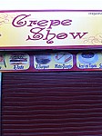 Crepe Snow unknown