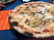 Pizzeria Passo Gobbera food