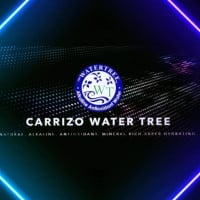 Carrizo Water Tree inside