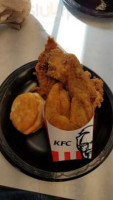 Kfc food