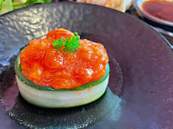 Yamazaki Sushi food