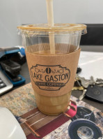 Lake Gaston Coffee Company food