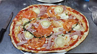 Pizzeria Guido food