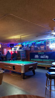 Hermiston Tavern inside