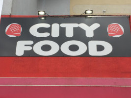 City Food food
