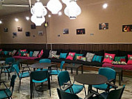 Cbc Cafeteria-taperia inside