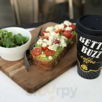 Better Buzz Coffee Roasters Pacific Beach food