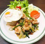 ซาวสี่จานอาหารคลีน Comida