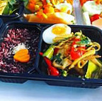 ซาวสี่จานอาหารคลีน Comida