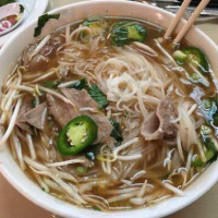 Golden Pho And Grill food