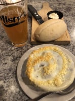 Misty's Steakhouse & Brewery food