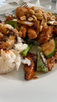 Koh Chang food
