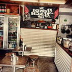 Bondi Beach Cafe food