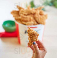 Kfc food