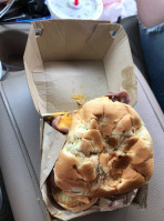 Arby's food