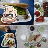 Taqueria M.r. food