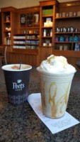 Peet's Coffee And Tea food