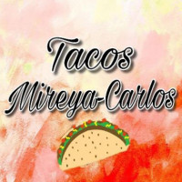 Tacos Mireya-carlos outside