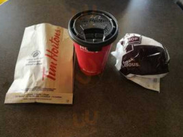 Tim Hortons food