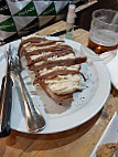 Las Antinas Madrid food