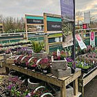 Springfield Garden Centre outside