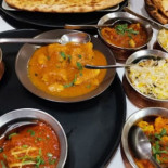 Bollywood Nourriture